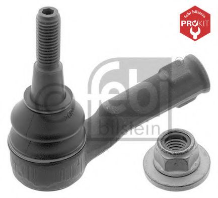 Наконечник рулевой тяги FEBI 47157