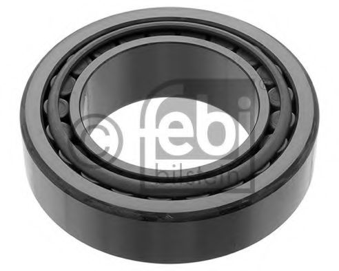 Подшипник ступицы FEBI 47206