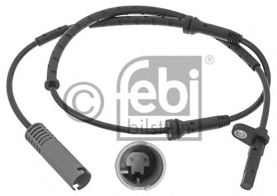 Датчик АБС FEBI 47215
