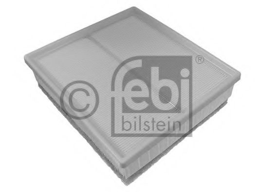 Воздушный фильтр FEBI 47226