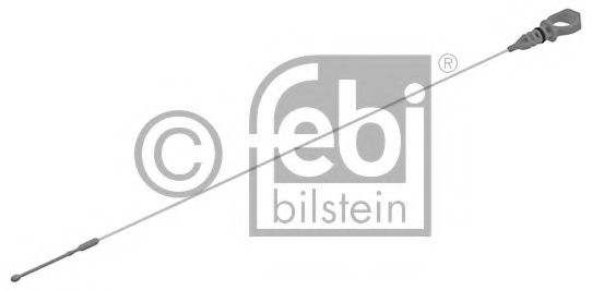 Щуп масляный FEBI 47300