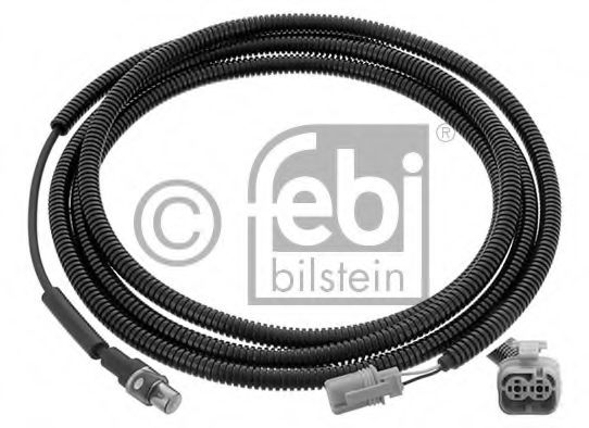 Датчик АБС FEBI 47329