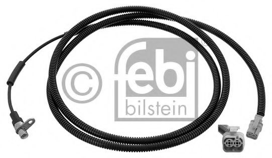 Датчик АБС FEBI 47330