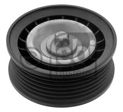 Обводной ролик FEBI 47333