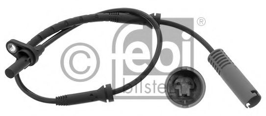 Датчик АБС FEBI 47361