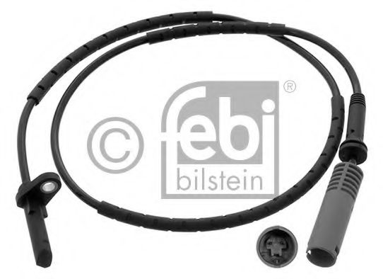 Датчик АБС FEBI 47362