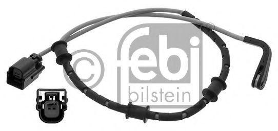 Датчик износа тормозных колодок FEBI 47374