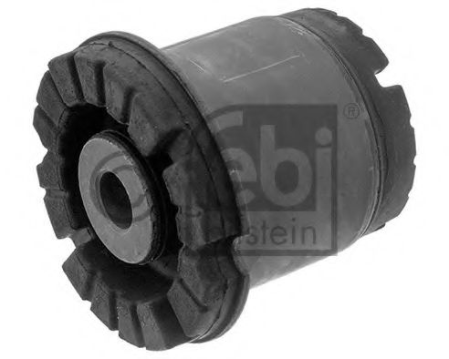 Сайлентблок задней балки FEBI 47383