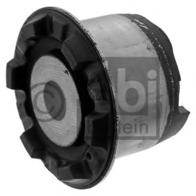 Сайлентблок задней балки FEBI 47384