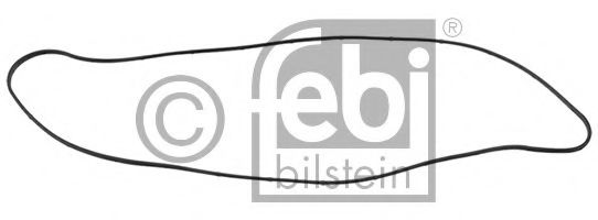 Прокладка клапанной крышки FEBI 47406