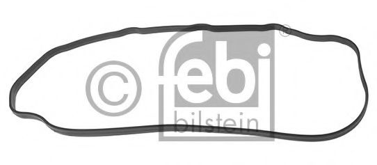 Прокладка клапанной крышки FEBI 47436