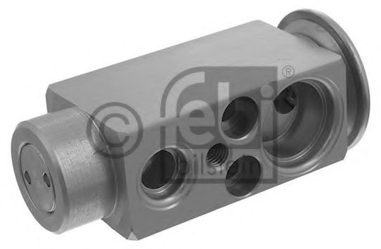 Расширительный клапан кондиционера FEBI 47536