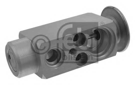 Расширительный клапан кондиционера FEBI 47537