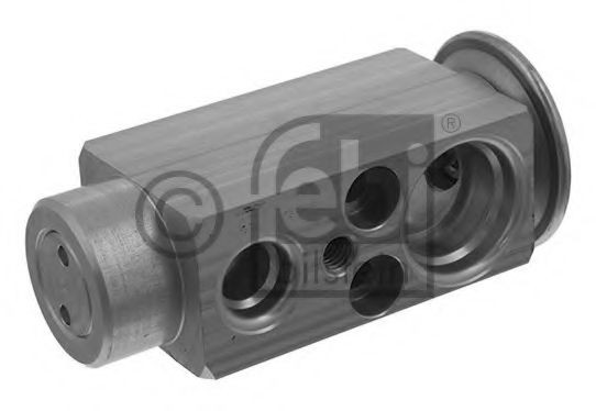 Расширительный клапан кондиционера FEBI 47538