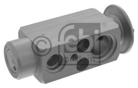 Расширительный клапан кондиционера FEBI 47539