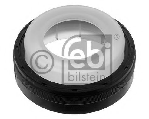 Сальник коленвала FEBI 47566