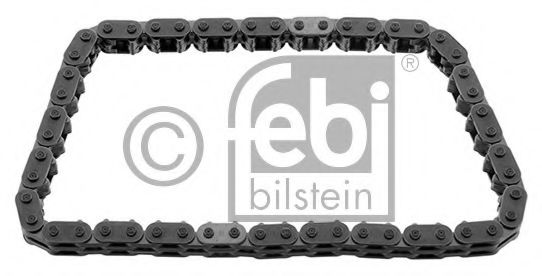 Цепь распредвала FEBI 47570