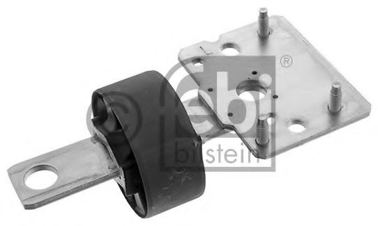 Сайлентблок задней балки FEBI 47579