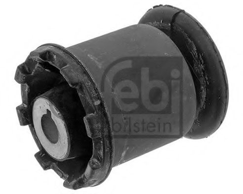 Сайлентблок рычага FEBI 47676