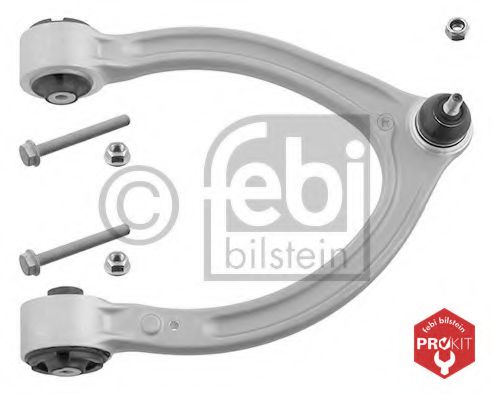 Рычаг подвески FEBI 47735