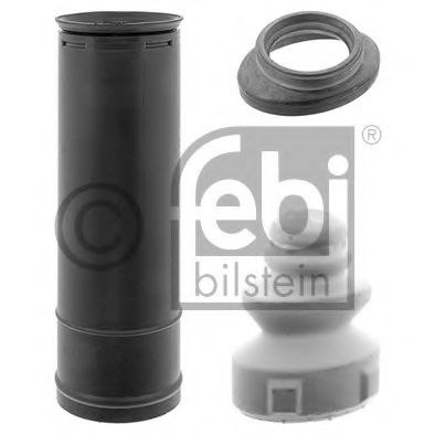 Комплект пыльника и отбойника FEBI 47751