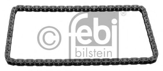 Цепь распредвала FEBI 47803