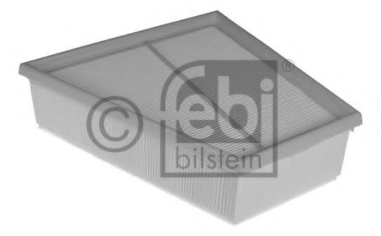 Воздушный фильтр FEBI 47826