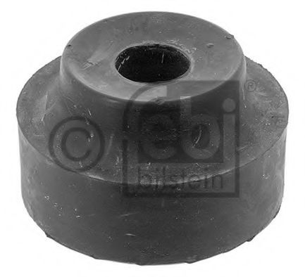 Подушка двигателя FEBI 47837