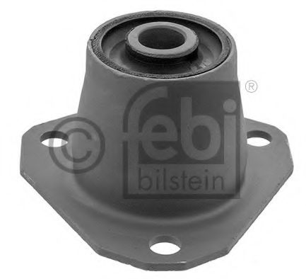 Подушка двигателя FEBI 47838