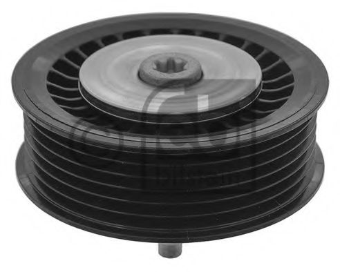 Обводной ролик FEBI 47861