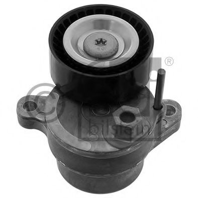 Ролик натяжной ремня генератора FEBI 47975