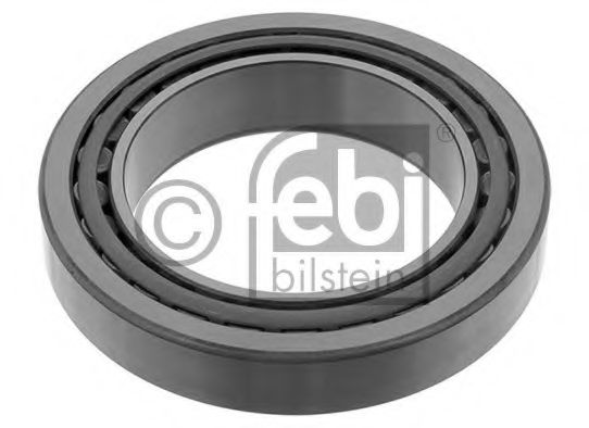 Подшипник ступицы FEBI 47984