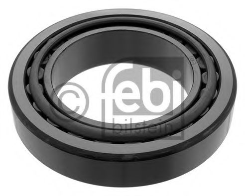 Подшипник ступицы FEBI 47986