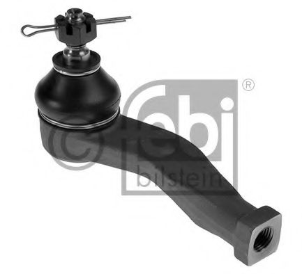 Наконечник рулевой тяги FEBI 48030