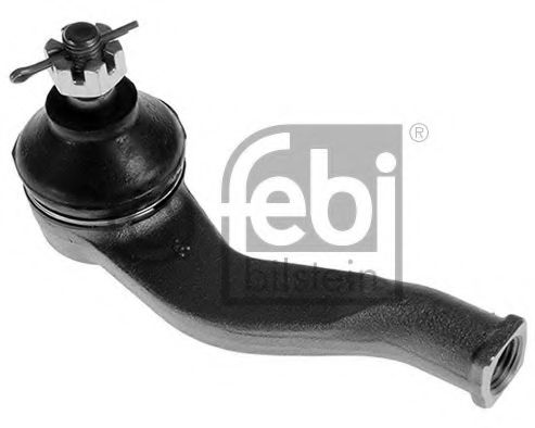 Наконечник рулевой тяги FEBI 48031