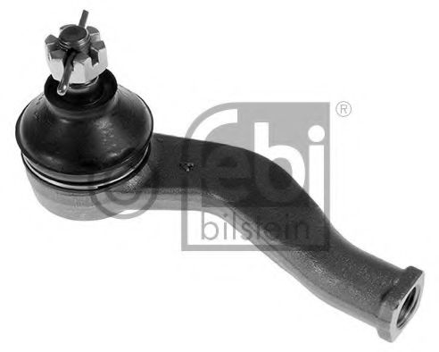 Наконечник рулевой тяги FEBI 48032
