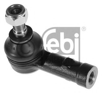 Наконечник рулевой тяги FEBI 48055