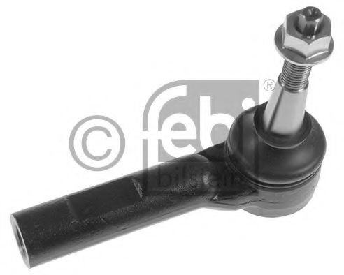 Наконечник рулевой тяги FEBI 48058