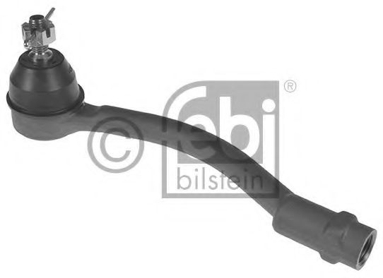 Наконечник рулевой тяги FEBI 48059