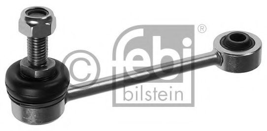 Стойка стабилизатора FEBI 48087