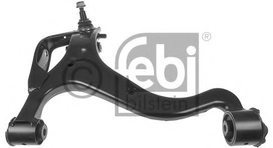 Рычаг подвески FEBI 48099