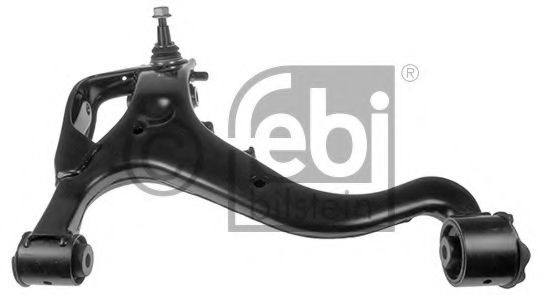 Рычаг подвески FEBI 48103