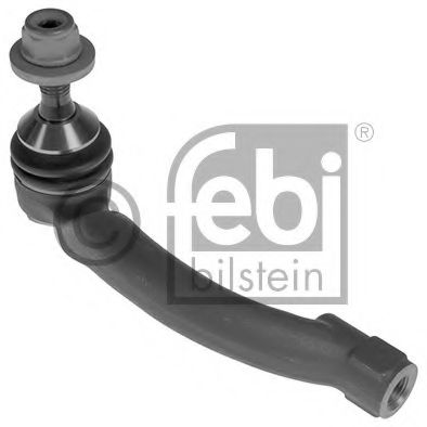 Наконечник рулевой тяги FEBI 48112