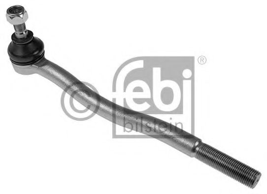 Наконечник рулевой тяги FEBI 48117