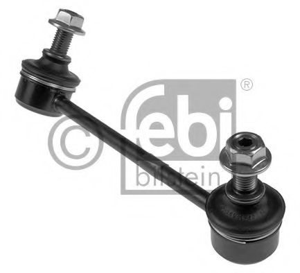 Стойка стабилизатора FEBI 48124