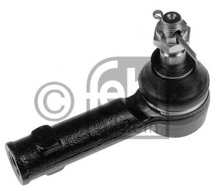 Наконечник рулевой тяги FEBI 48130