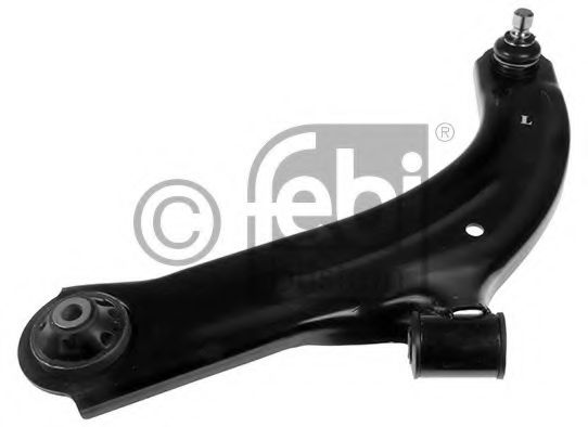 Рычаг подвески FEBI 48160