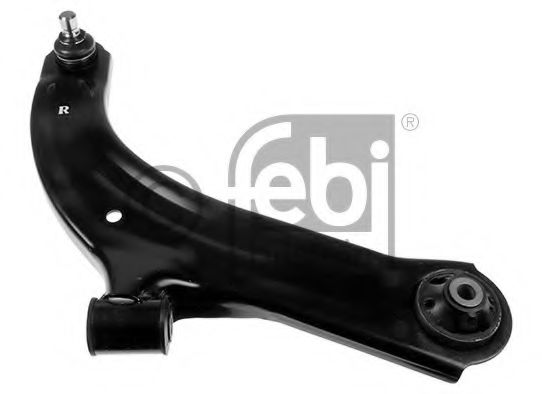 Рычаг подвески FEBI 48161