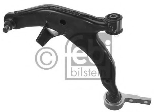 Рычаг подвески FEBI 48167
