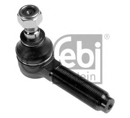 Наконечник рулевой тяги FEBI 48193